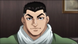 Baki Hanma (Hindi) - Season 02 Episode 16